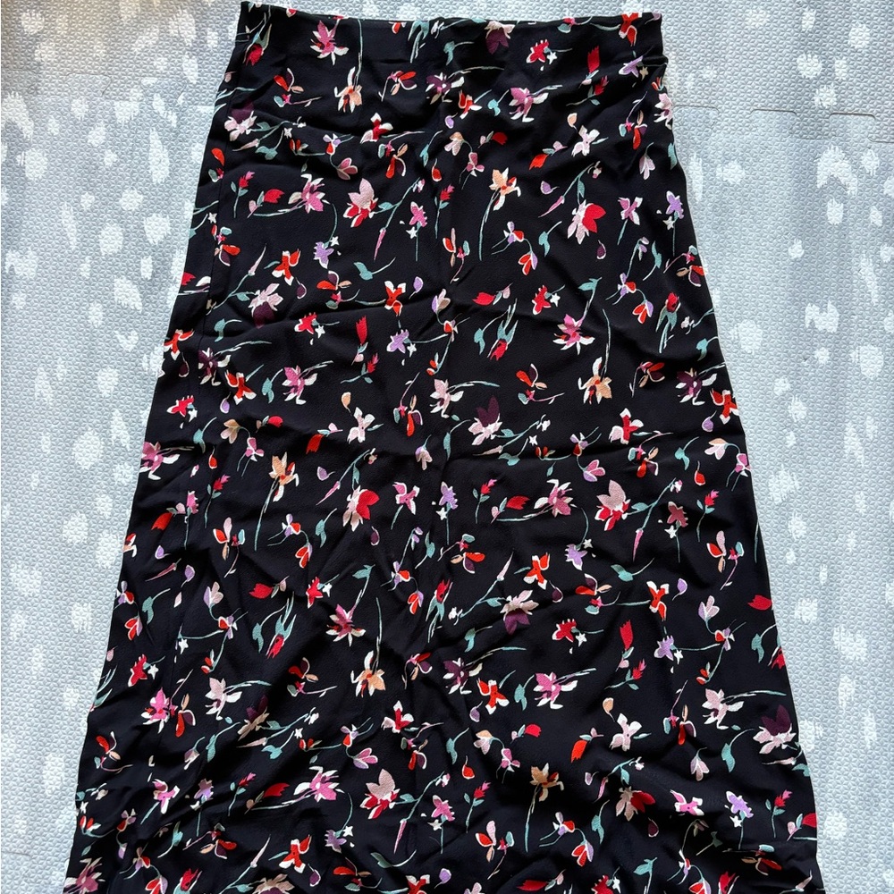 Madewell women’s skirt size 0